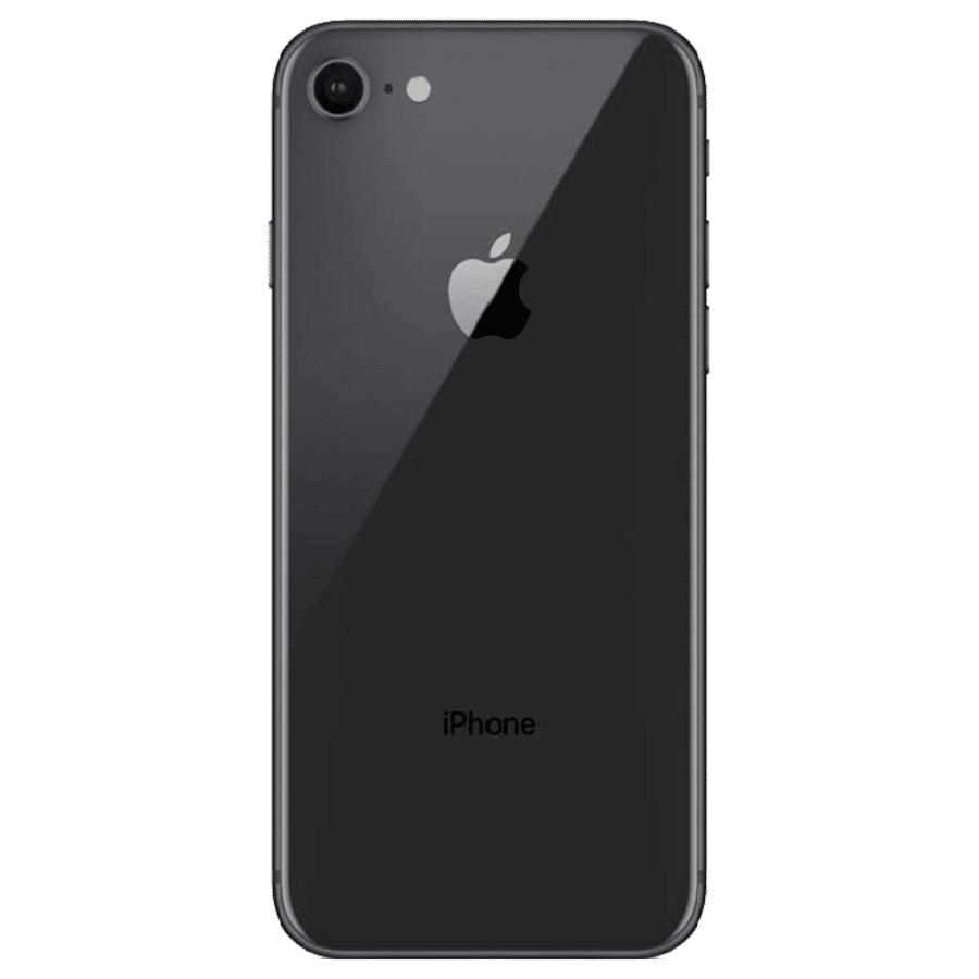 Buy Refurbished Apple iPhone 8 (64GB, Space Grey) Online - Croma